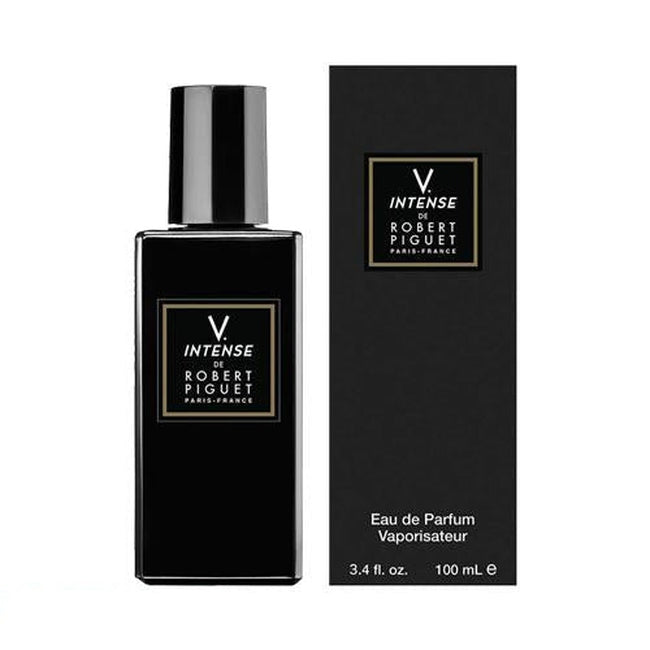 V Intense 100ml EDP Spray for Women by Robert Piguet