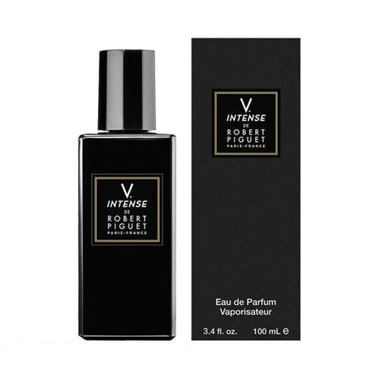 V Intense 100ml EDP Spray for Women by Robert Piguet