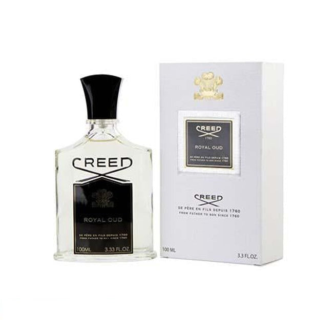 Royal Oud 100ml EDP Spray for Men by Creed