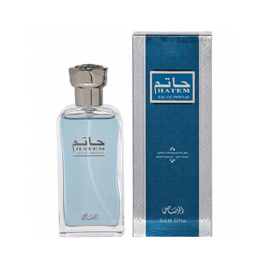 Rasasi Hatem 100ml EDP Spray for Men by Rasasi