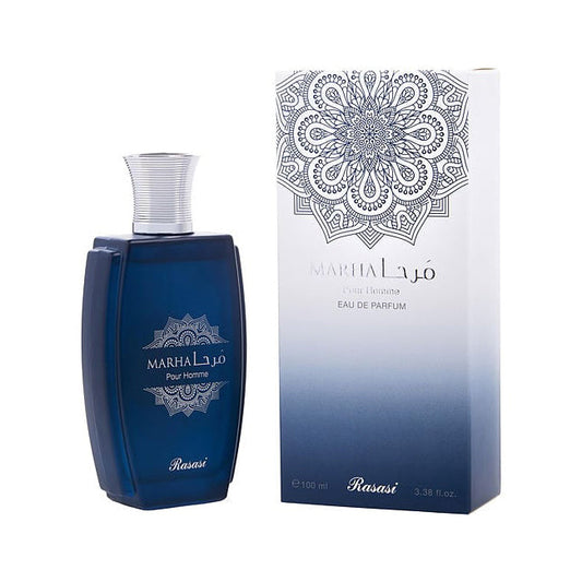 Rasasi Marha 100ml EDP Spray for Men by Rasasi