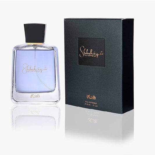 Rasasi Shuhrah 100ml EDP Spray for Men by Rasasi