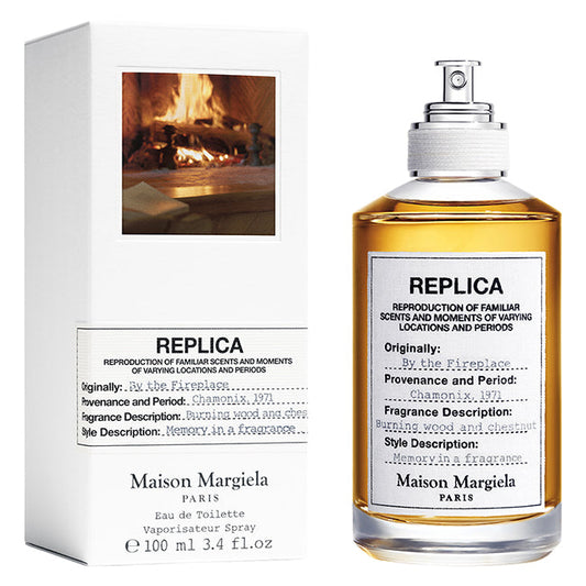 Replica By The Fireplace by Maison Margiela 30ml EDT Spray for Unisex