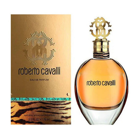 Roberto Cavalli 75ml EDP Spray For Women By Roberto Cavalli