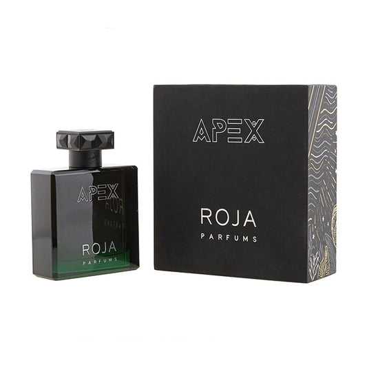 Roja Apex Pour Homme 100ml EDP Spray for Men by Roja