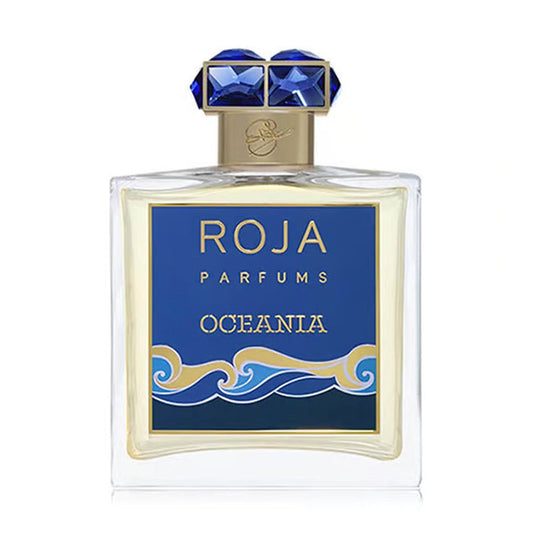 Roja Oceania 100ml Parfum for Unisex by Roja