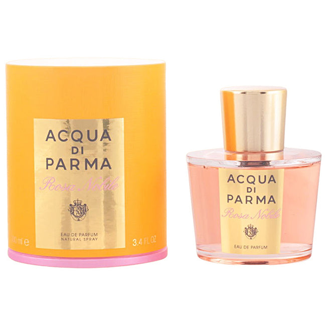 Rosa Nobile 100ml EDP Spray for Women by Acqua Di Parma