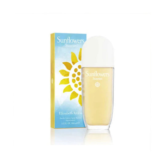 Sunflower Sunrise 100ml EDT Spray for Women by Elizabeth Arden