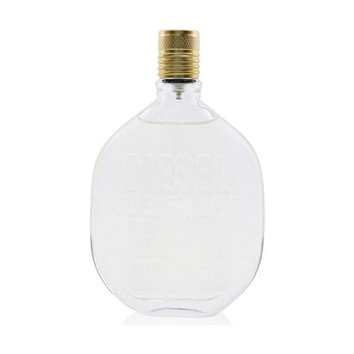 Tester - Fuel For Life 75ml EDT Spray for Men by Diesel