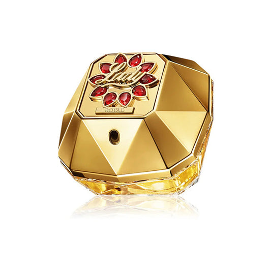 Tester-Lady Million Royal 50ml EDP Spray for Women by Paco Rabanne