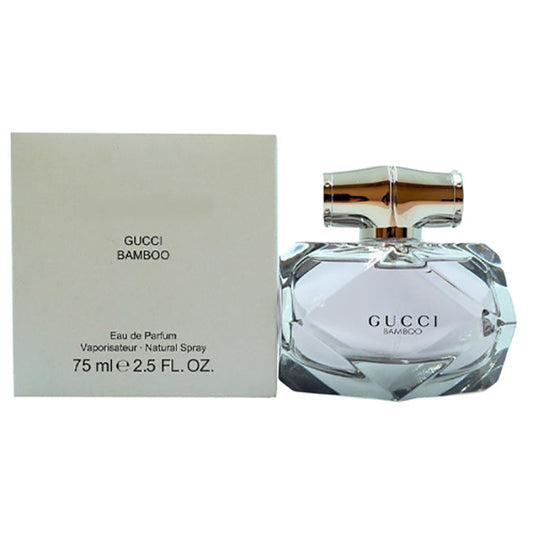 Tester - Bamboo Women 75ml EDP Spray for Women by Gucci
