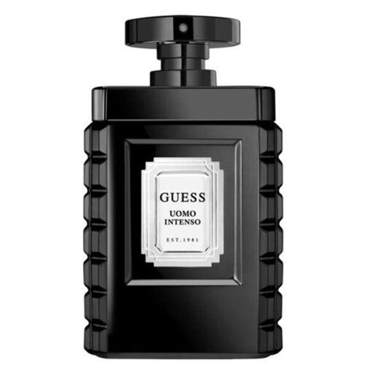 Tester - Guess Uomo Intense 100ml EDP Spray for Men by Guess