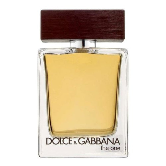 The One Men 150ml EDT Spray for Men by Dolce & Gabbana