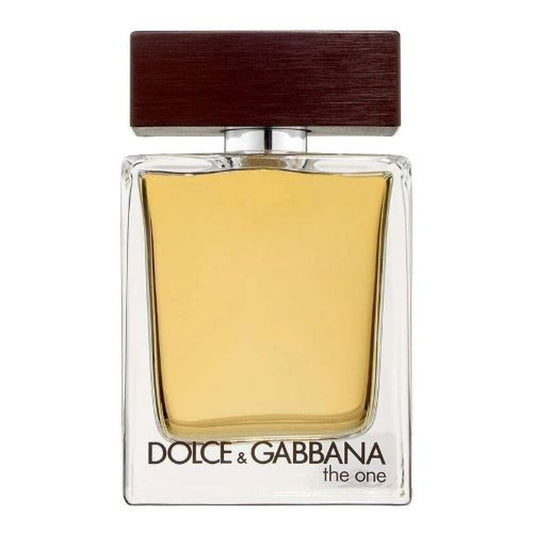 The One Men 150ml EDT Spray for Men by Dolce & Gabbana