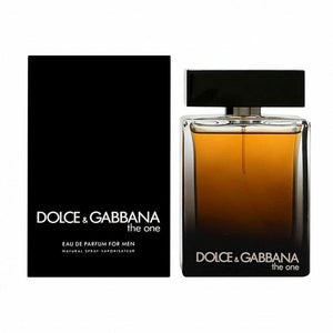 The One Mens 100ml EDP Spray For Men By Dolce & Gabbana