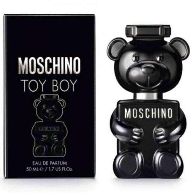 Toy Boy 50ml EDP Spray for Men by Moschino