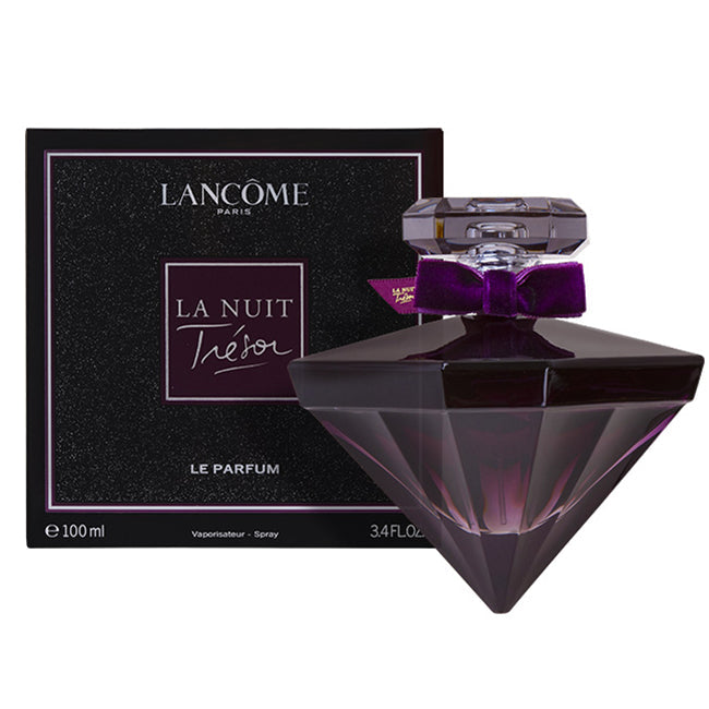 Tresor La Nuit Le Parfum 100ml for Women by Lancome