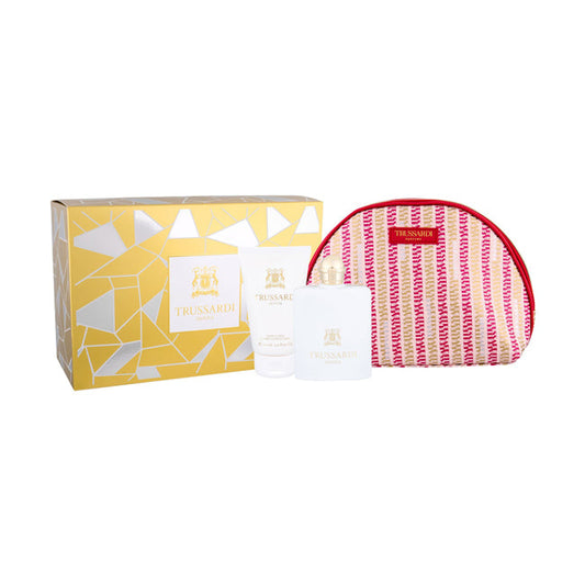 Trussardi Donna 3Pc Gift Set for Women by Trussardi