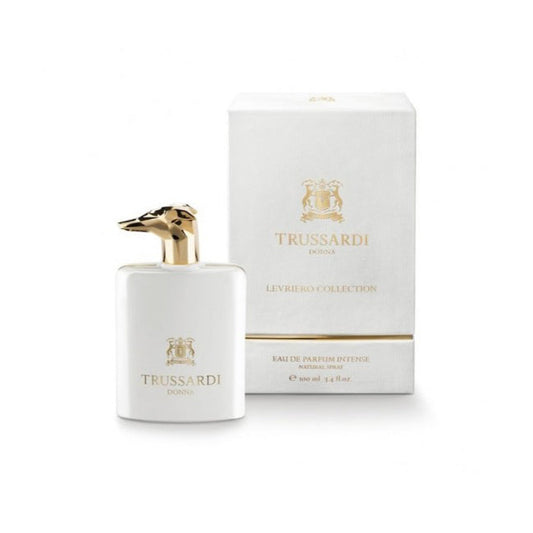 Trussardi Donna Levriero Collection 100ml EDP Spray for Women by Trussardi