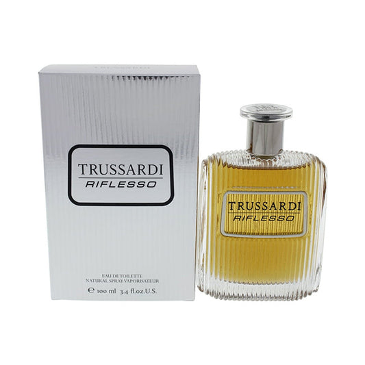 Trussardi Riflesso 100ml EDT Spray for Men by Trussardi