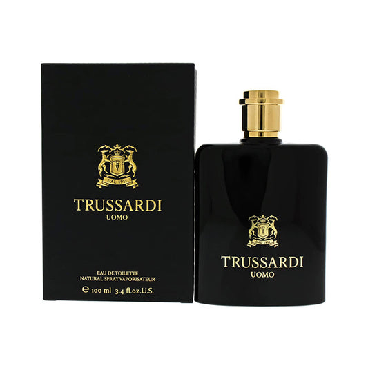 Trussardi Uomo Levriero Collection 100ml EDP Spray for Men by Trussardi