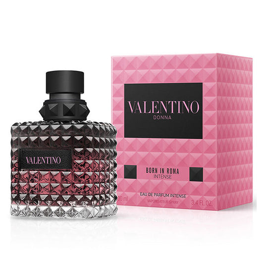 Donna Born In Roma Intense 100ml EDP Spray for Women by Valentino