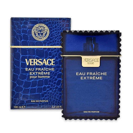Versace Eau Fraiche Extreme 50ml EDP Spray for Men by Versace