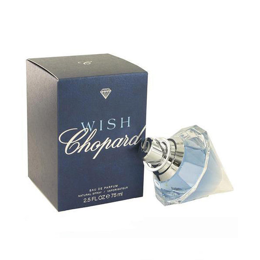 Wish 75ml EDP Spray For Women By Chopard