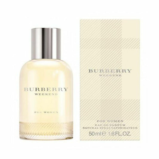 Weekend 50ml EDP Spray for Women by Burberry