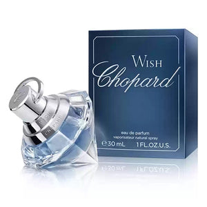 Wish 75ml EDP Spray For Women By Chopard