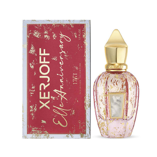 Xerjoff Elle Anniversary 50ml Parfum for Women by Xerjoff