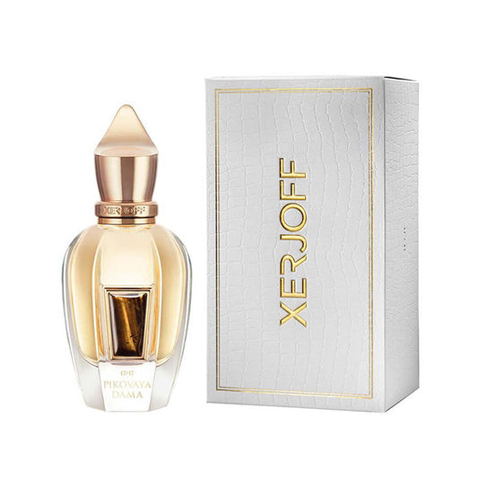 Xerjoff Pikovaya Dama 50ml EDP Spray for Unisex by Xerjoff