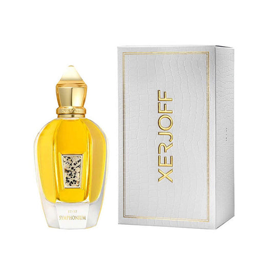 Xerjoff Symphonium Parfum 100ml for Unisex by Xerjoff