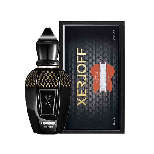 Xerjoff Tony Iommi Deified 50ml Parfum for Unisex by Xerjoff