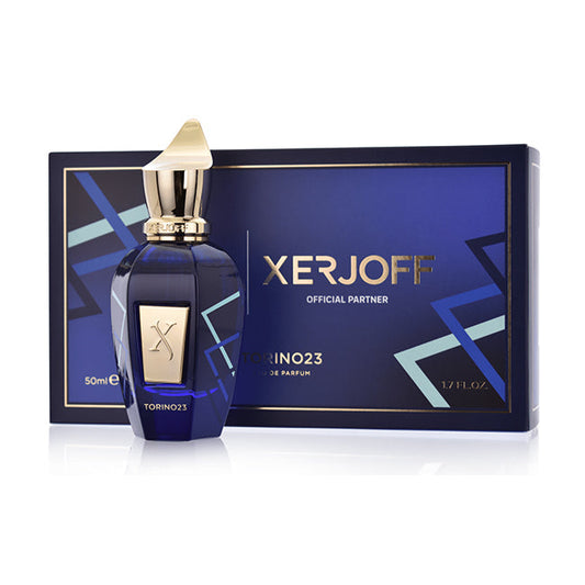 Xerjoff Torino 23 50ml EDP Spray for Unisex by Xerjoff