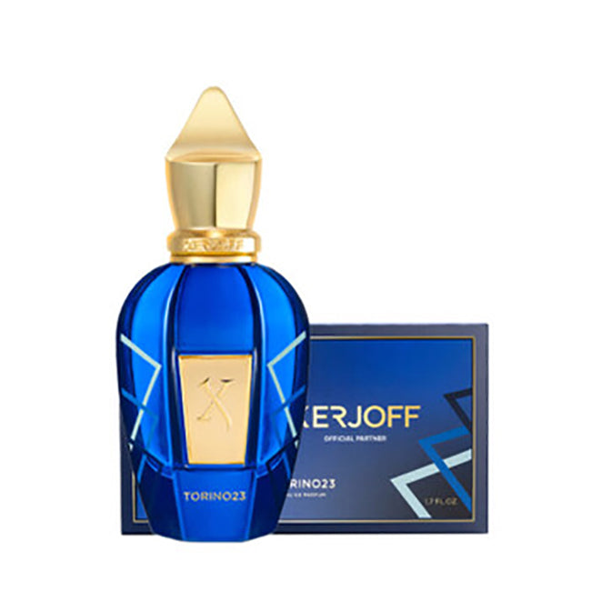 Xerjoff Torino 24 50ml EDP Spray for Unisex by Xerjoff