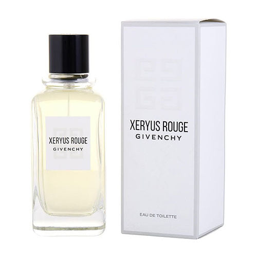 Xeryus Rouge 100ml EDT Spray for Men by Givenchy