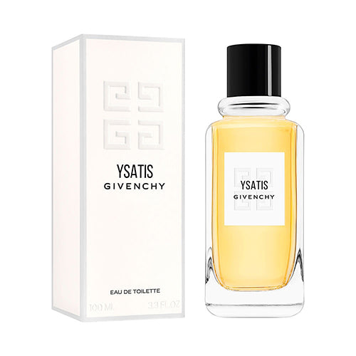 Ysatis 100ml EDT Spray For Women By Givenchy