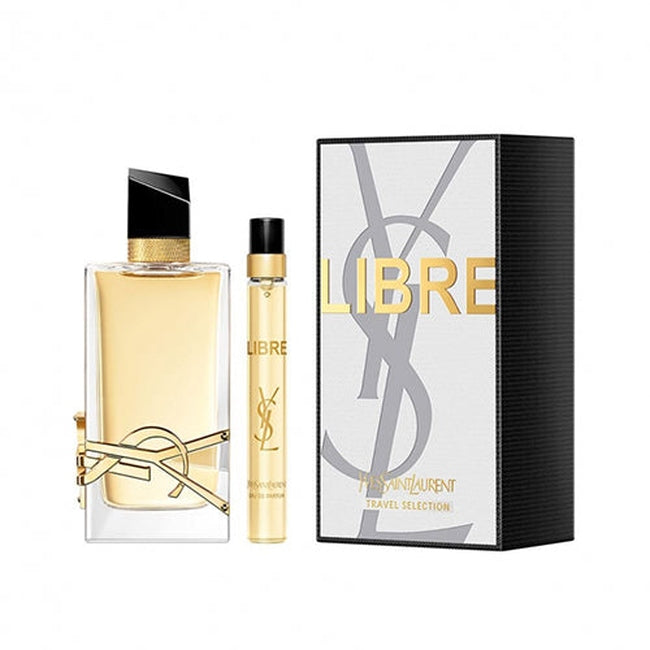 Ysl Libre 2Pc Gift Set EDP Spray for Women by Yves Saint Laurent