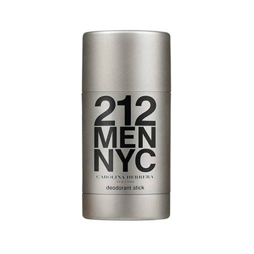 212 65ml Deodorant Stick for Men by Carolina Herrera, Deodorant