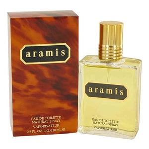 Aramis Cologne 110ml EDT Spray For Men By Aramis