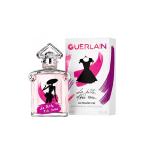 Guerlain La Petite Robe Noire Ma Premiere Robe 50ml EDP Spray For Women By Guerlain