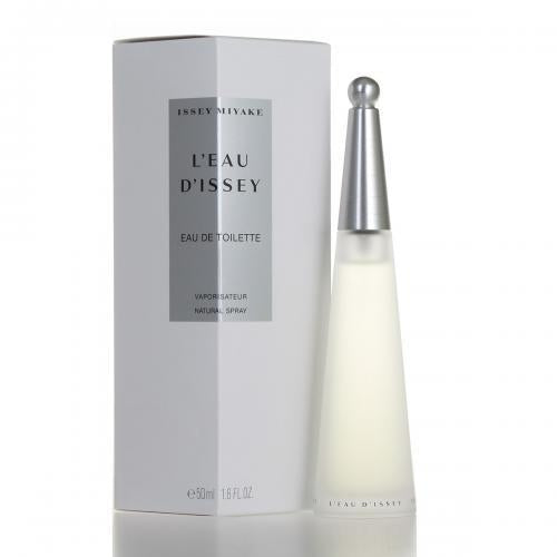 Issey Miyake L'eau D'issey 3.4oz/50ml EDT Spray For Women By Issey Miyake