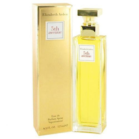 5th Avenue 125ml EDP Spray For Women By Elizabeth Arden