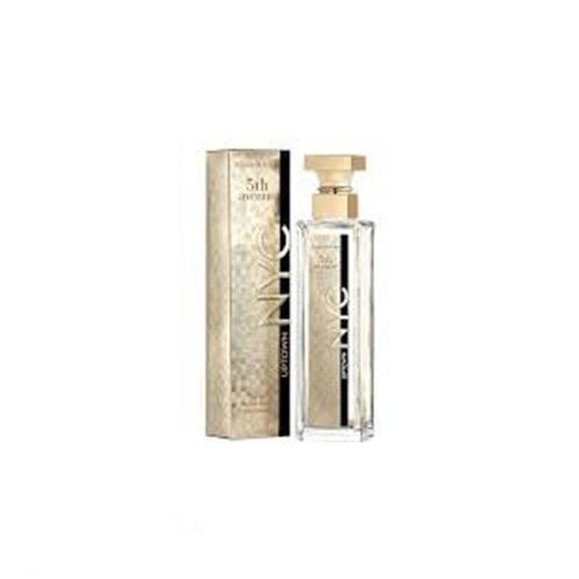 5Th Avenue Uptown 125ml EDP Spray for Women By Elizabeth Arden