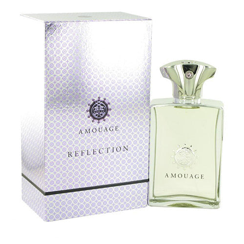 Amouage Reflection 100ml EDP Amouage Reflection 100ml EDP Spray for Men by Amouage for Men by Amouage
