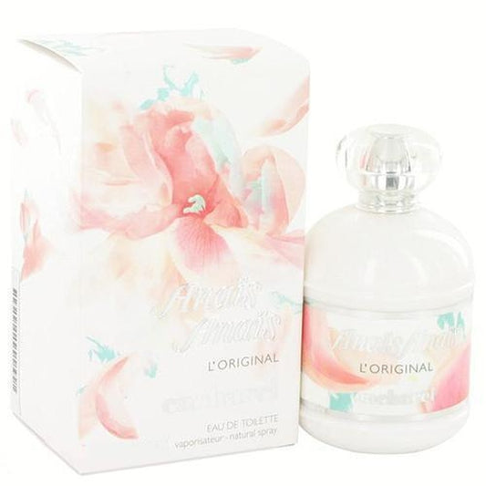Anais Anais L'original 50ml EDT Spray For Women By Cacharel
