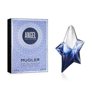 Angel Collector's Edition Refillable 25ml EDP Spray For Women By Thierry Mugler