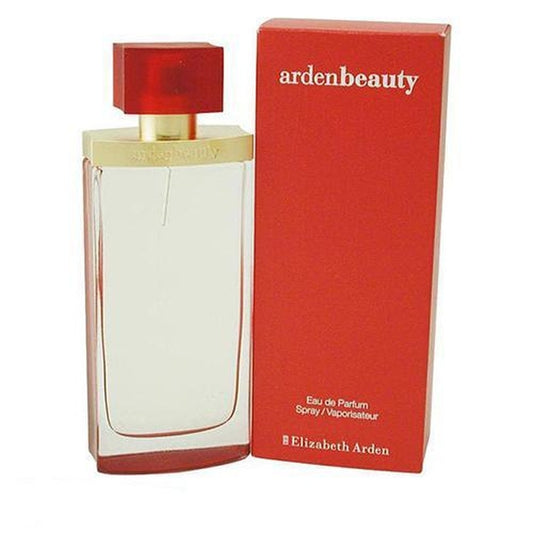 Arden Beauty 100ml EDP Spray for Women By Elizabeth Arden