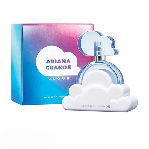 Ariana Cloud 100ml EDP Spray For Women By Ariana Grande